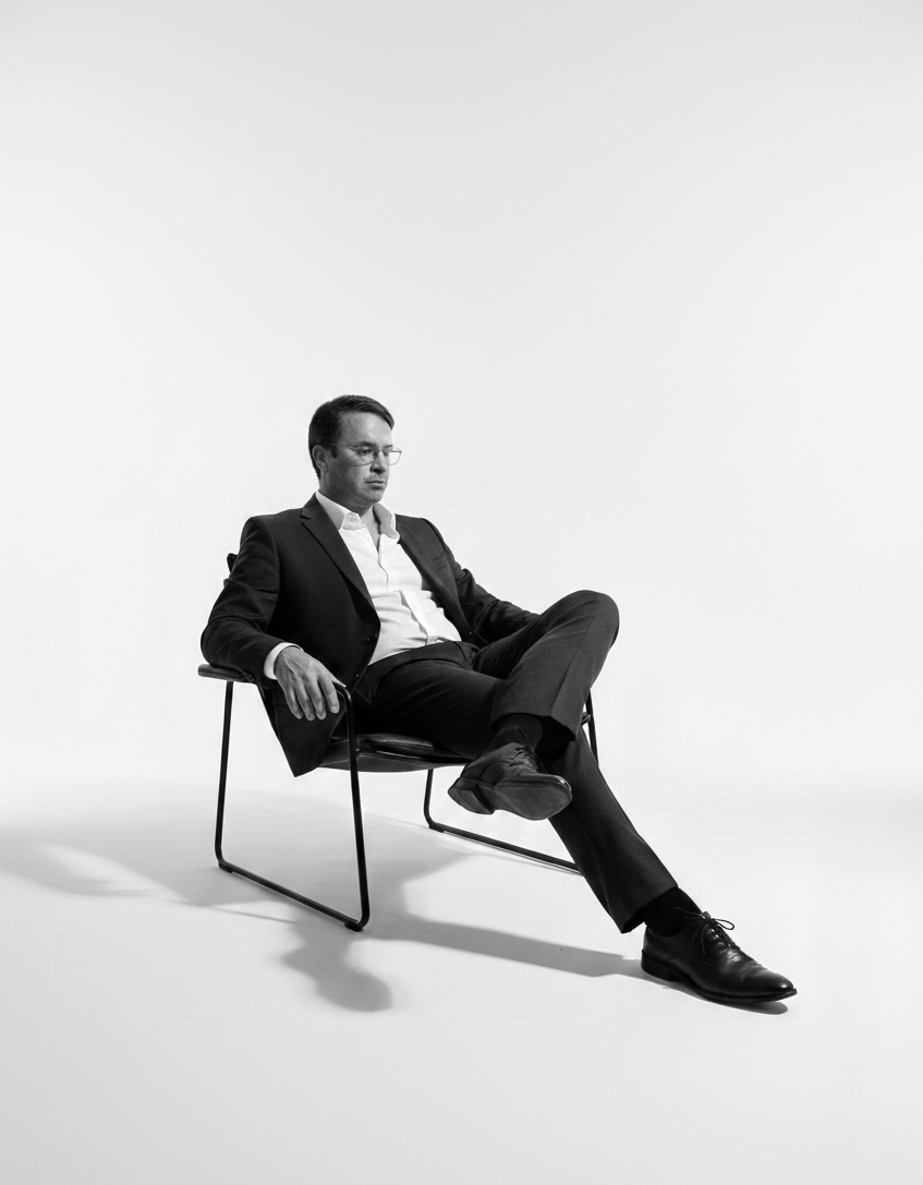 Foto de Leonardo Francesch Matusiak